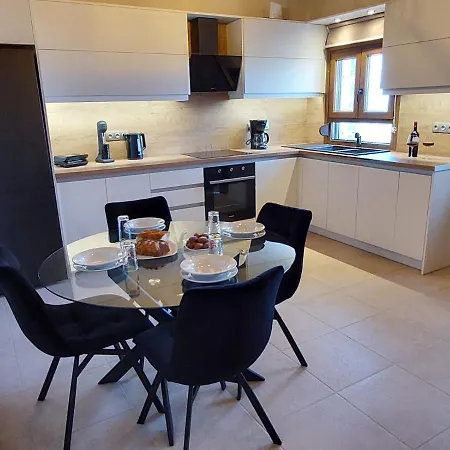 Дом отдыха Natural View Moutsouna