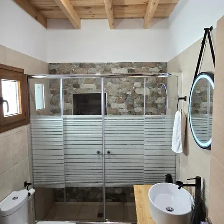 Natural View Moutsouna