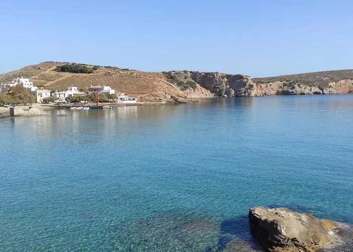 Дом отдыха Natural View *