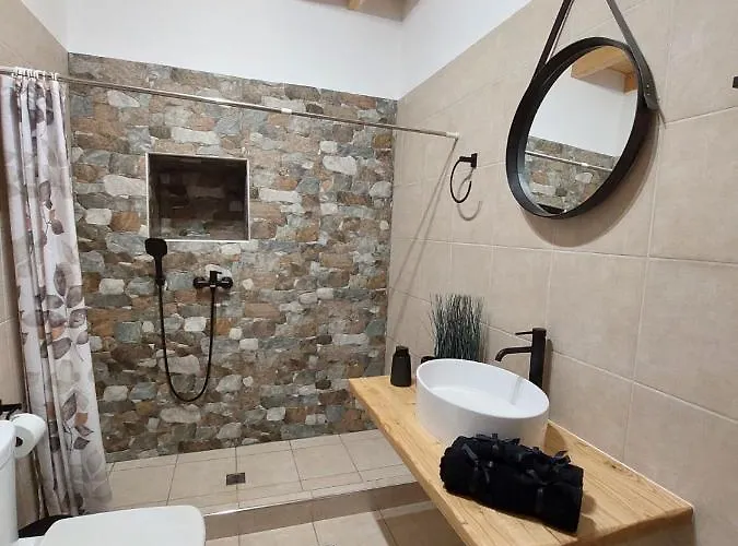 Natural View Moutsouna