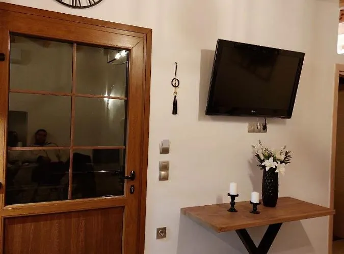 Natural View Дом отдыха *