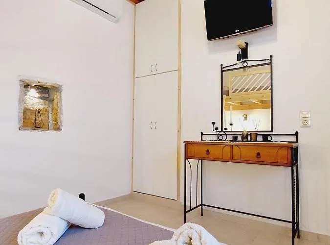 Natural View Moutsouna