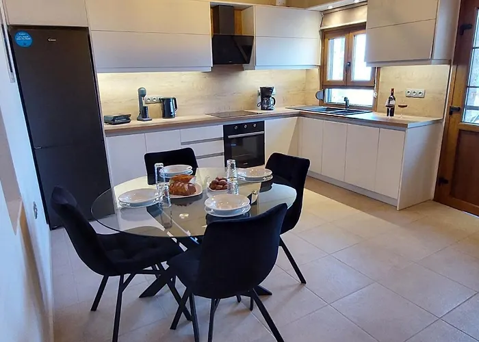 Дом отдыха Natural View Moutsouna