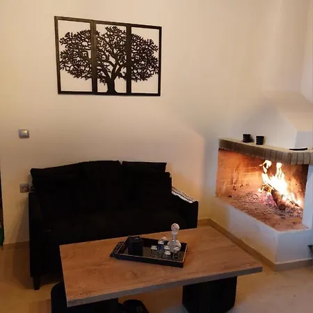 Ferienhaus Natural View *