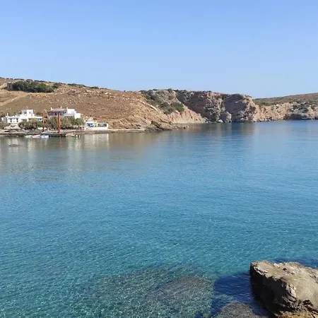 Holiday home Natural View *