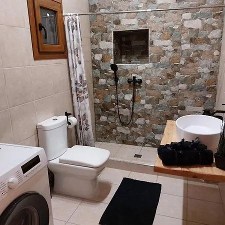 Natural View * Moutsouna