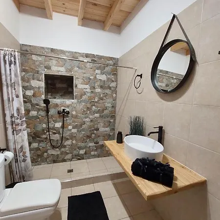 Natural View Moutsoúna