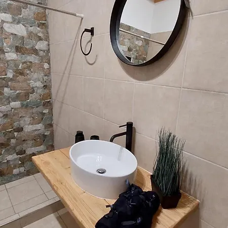 Ferienhaus Natural View