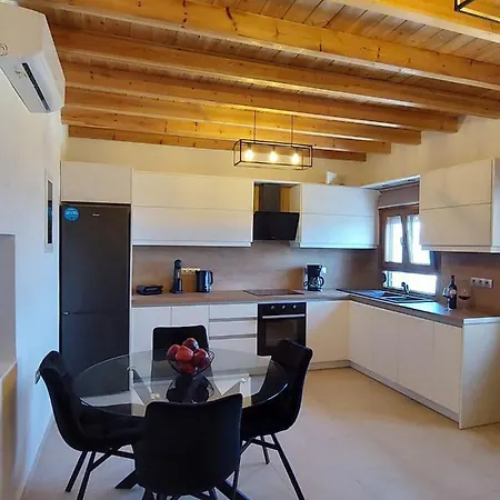 Holiday home Natural View