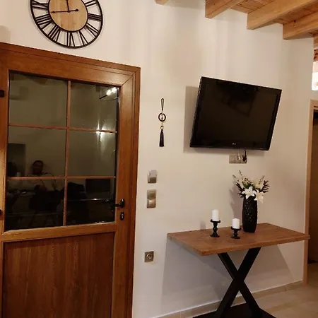 Natural View Ferienhaus *