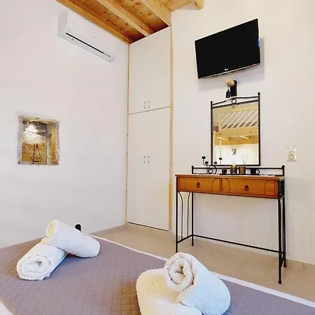 Natural View Moutsouna