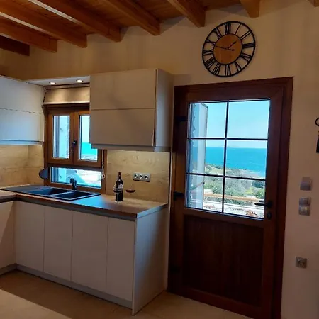 بيت للعطل Natural View