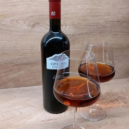 Ferienhaus Natural View *