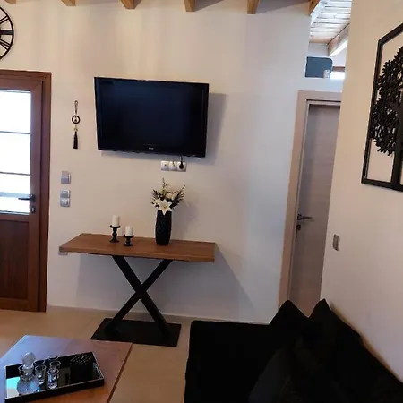 Natural View * Moutsouna