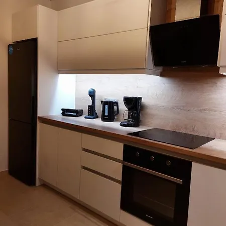 Natural View بيت للعطل *