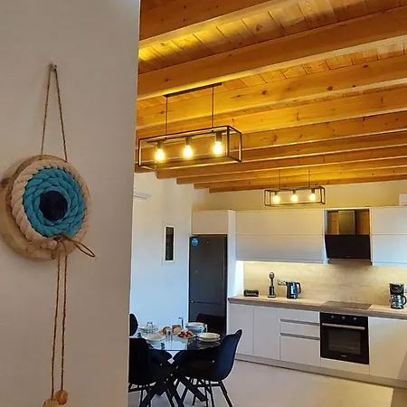 Holiday home Natural View