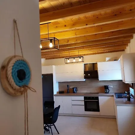 بيت للعطل Natural View