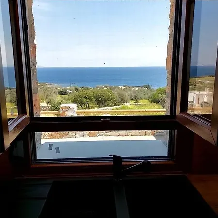 בית נופש Natural View
