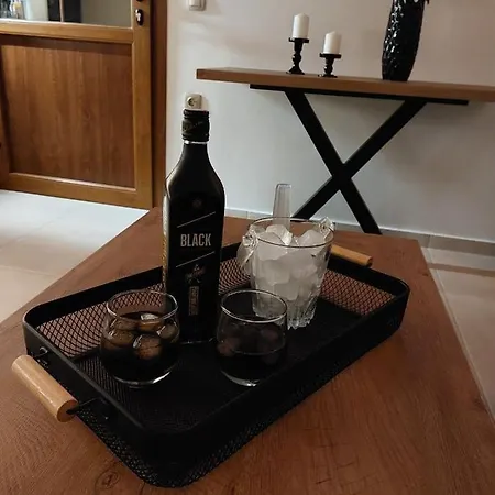 Ferienhaus Natural View Moutsoúna