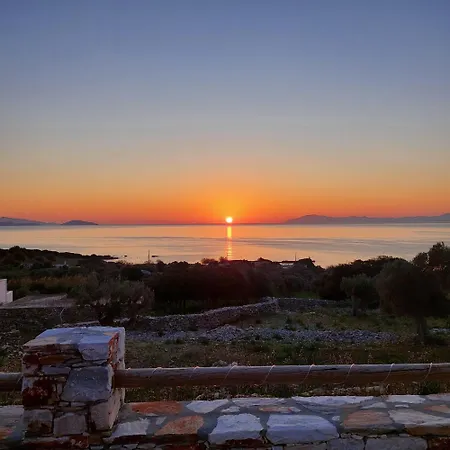 Natural View Holiday home *