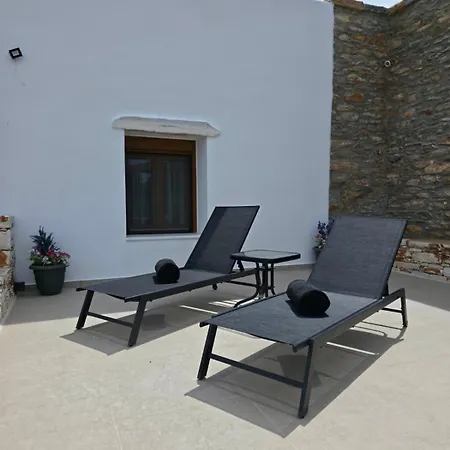 Natural View Tatil Evi *