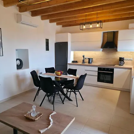 Natural View Tatil Evi
