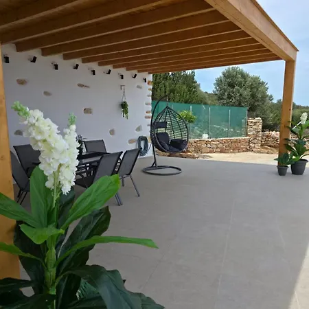 Tatil Evi Natural View