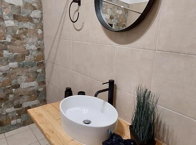 Σπίτι διακοπών Natural View