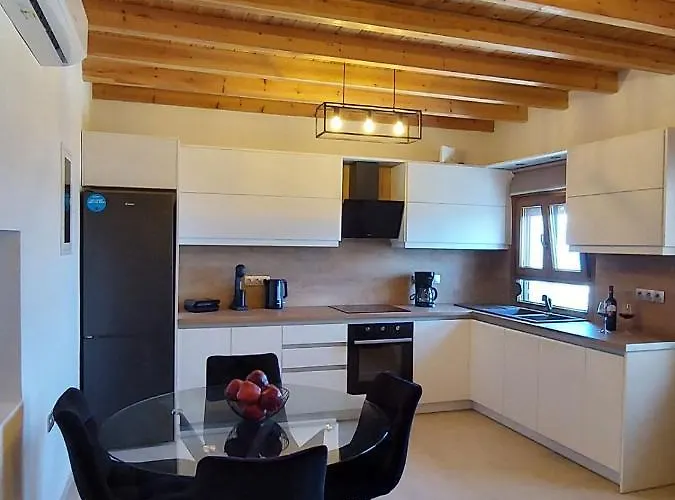 Σπίτι διακοπών Natural View