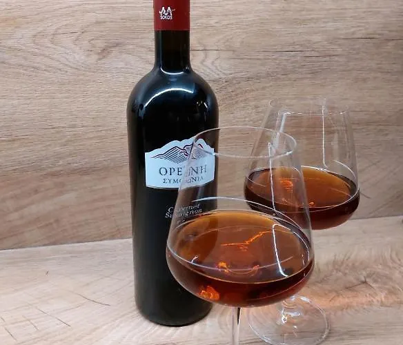 Σπίτι διακοπών Natural View *