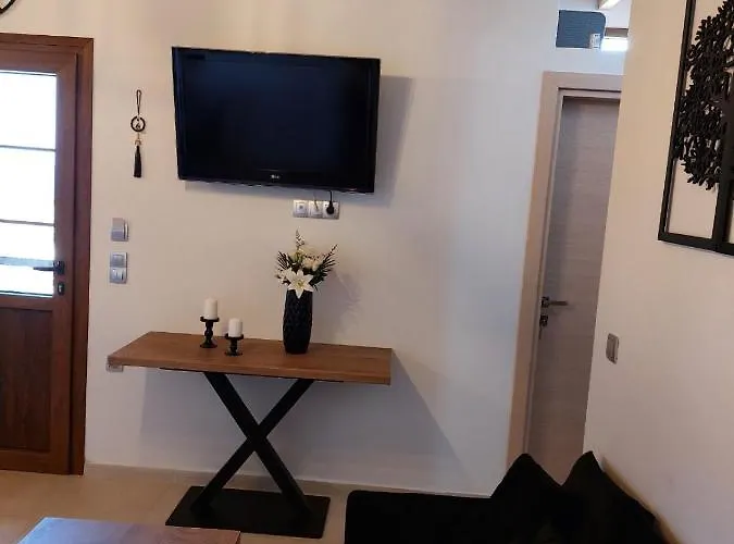 Natural View * Moutsoúna