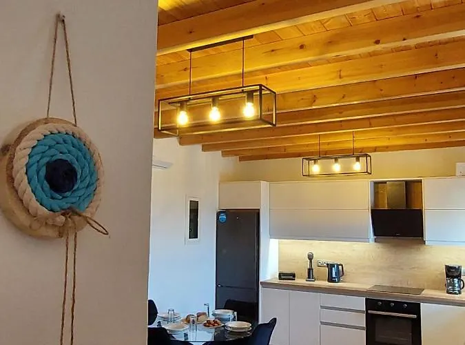 בית נופש Natural View