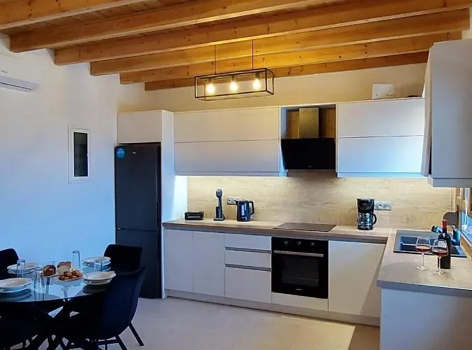 Natural View Moutsoúna