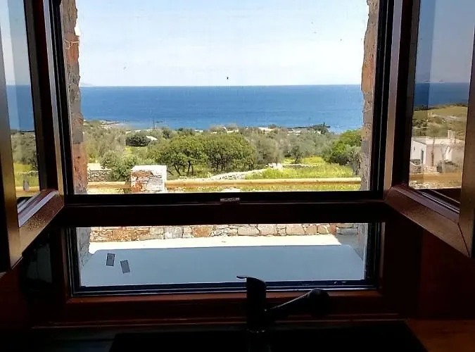 Σπίτι διακοπών Natural View