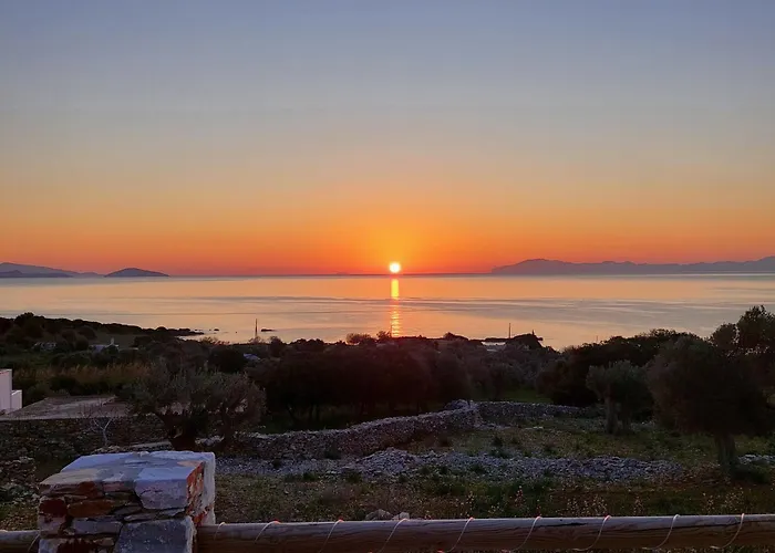 Natural View Σπίτι διακοπών *