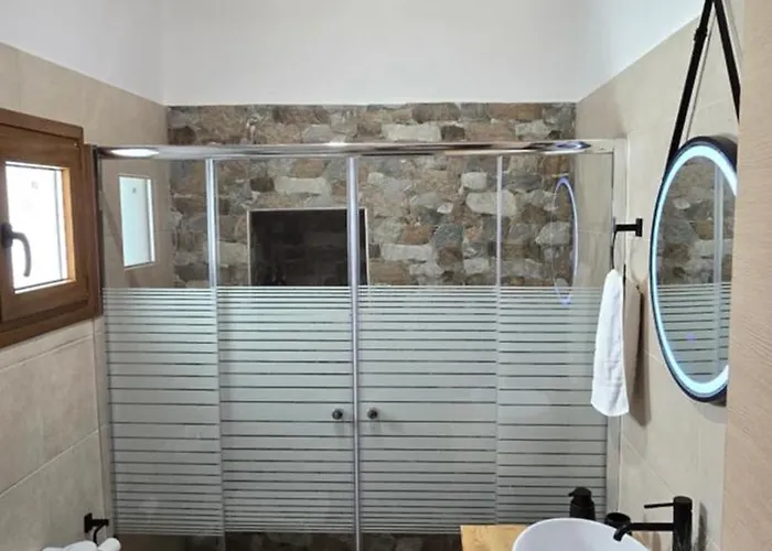 Natural View Μουτσούνα